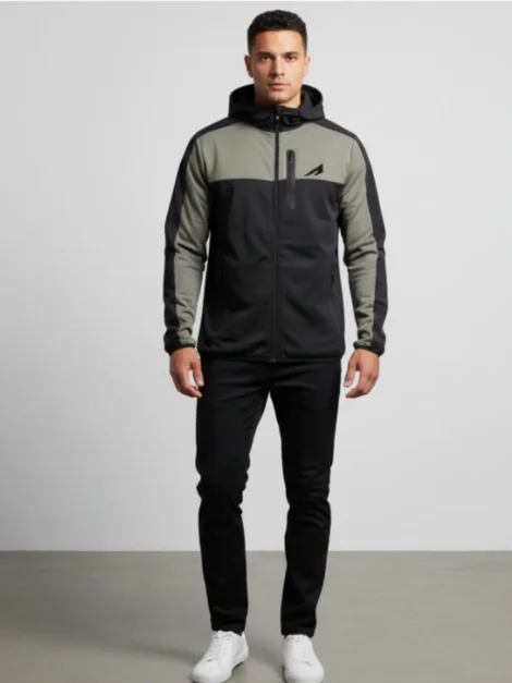 Man active Hoodie